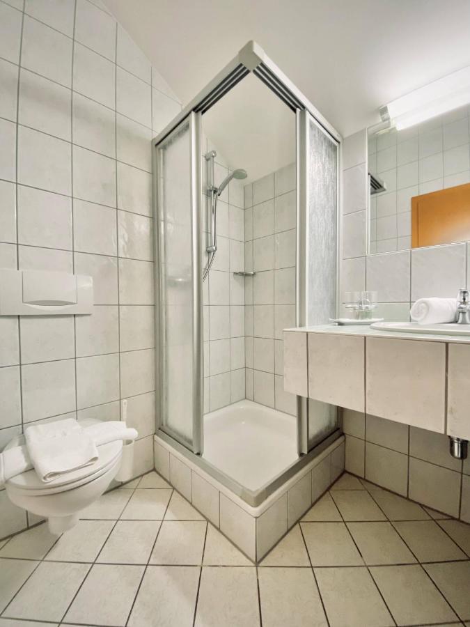 Hotel Garni Philipp Серфаус Экстерьер фото